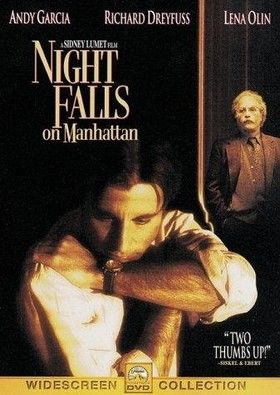 Manhattanre leszáll az éj (1997)