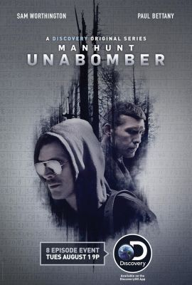 Manhunt: Unabomber 1. évad