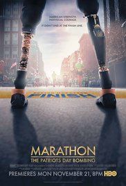 Maraton: A bostoni terrortámadás (2016)
