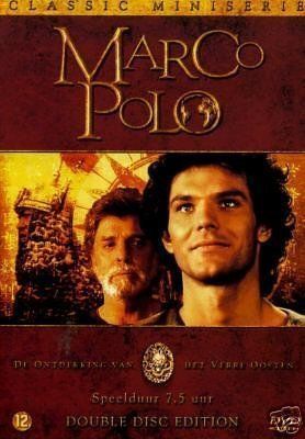 Marco Polo 1. évad