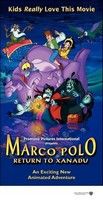 Marco Polo: Vissza Xanaduba (2001)