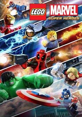 Marvel szuperhősök: Felturbózva (2013)
