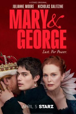 Mary & George 1. évad