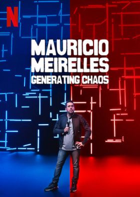 Maurício Meirelles: Út a káoszba (2020)