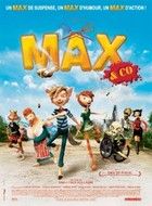 Max, a makacska - Max & Co (2007)