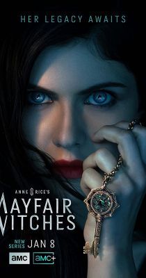Mayfair-boszorkányok 1. évad