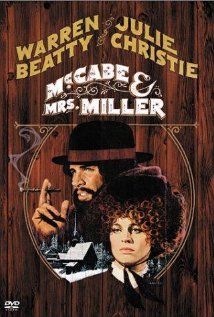 McCabe és Mrs. Miller (1971)