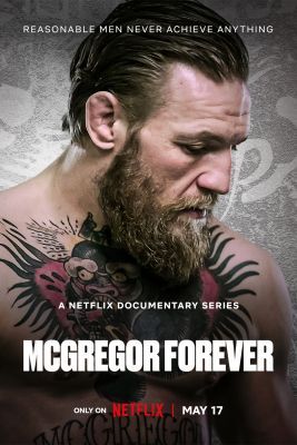 McGregor örök 1. évad