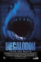 Megalodon - A gyilkos cápa (2004)