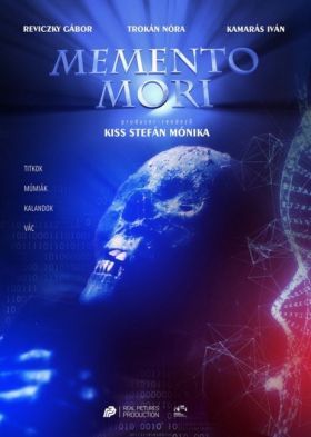 Memento mori - A váci legenda (2023)