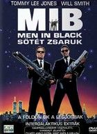Men in Black - Sötét zsaruk (1977)