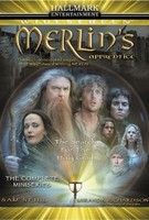 Merlin 2. - A varázslóinas (2006)