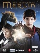 Merlin kalandjai 1. évad (2008)