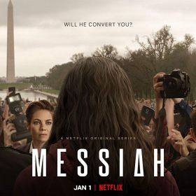 Messiás 1. évad (2020)