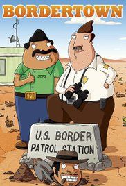 Mexifornia (Bordertown) 1.évad (2016)