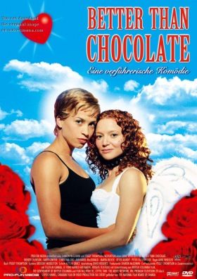 Méz és csokoládé (1999)