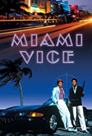 Miami Vice 2. évad (1988)
