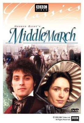 Middlemarch 1. évad (1994)