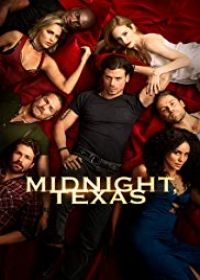 Midnight, Texas 2. évad (2018)