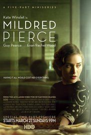 Mildred Pierce 1. évad