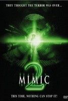Mimic 2. - A második Júdás-faj (2001)