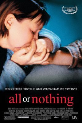 Minden vagy semmi (2002)