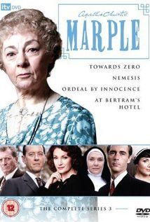 Miss Marple - Éjféltájt (2008)