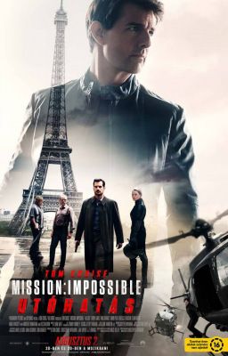 Mission: Impossible - Utóhatás (2018)