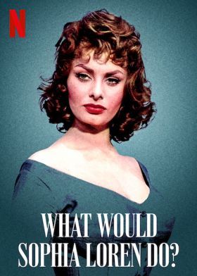 Mit tenne Sophia Loren? (2021)