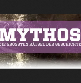 Mítoszok - Az emberiség legnagyobb mítoszai 1. évad (2021)