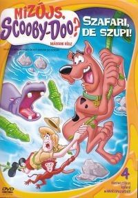 Mizújs, Scooby-Doo? 1.évad (2002)