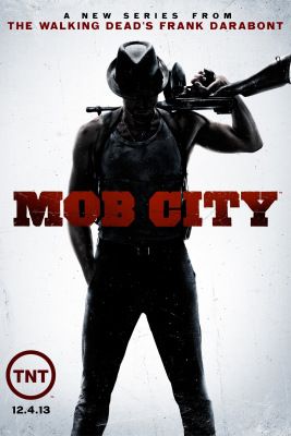 Mob City 1. évad (2013)