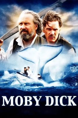 Moby Dick 1. évad