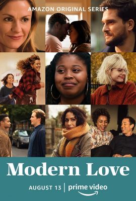 Modern Love 2. évad