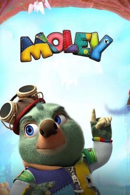 Moley 1. évad (2021)