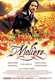 Moliere (Molière) (2007)