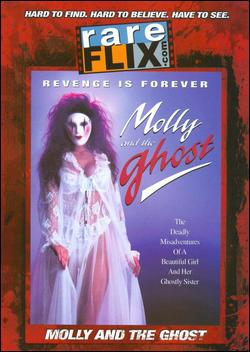 Molly és a szellem (1991)