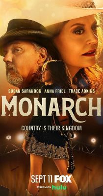 Monarch 1. évad (2022)