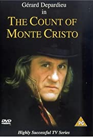 Monte Cristo grófja 1. évad