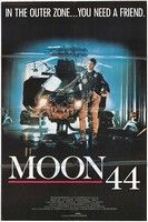 Moon 44 - Csillagközi banditák (1990)