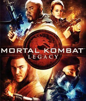 Mortal Kombat: Legacy 1. évad