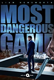 Most Dangerous Game 1. évad (2020)