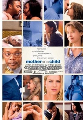 Anya és gyermeke (Mother and Child) (2009)