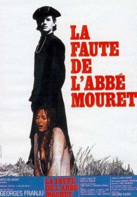 Mouret abbé vétke (1970)