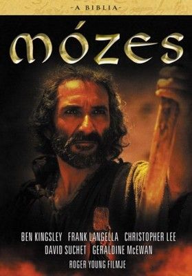 Mózes (1995)