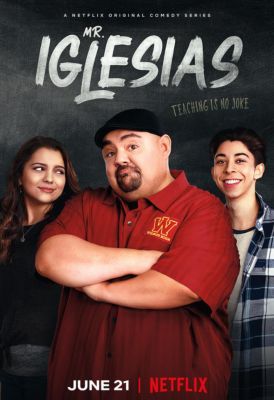 Mr. Iglesias 3. évad (2020)