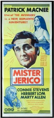 Mr. Jerico (1970)
