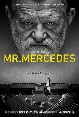 Mr. Mercedes 1. évad
