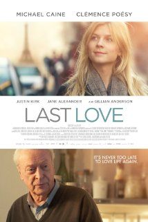 Mr. Morgan utolsó szerelme (2013)