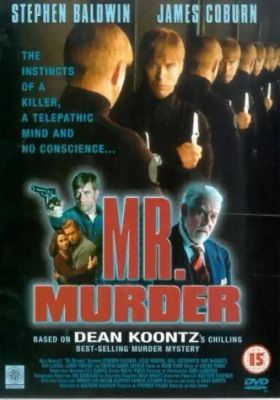Mr. Murder - A tökéletes gyilkos (1998)